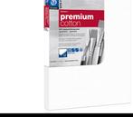 Nieuw schildersdoek 100x100 cm - Van Beek, Ophalen, Nieuw, Doek