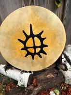Drum Samidrum Sjamanendrum, Muziek en Instrumenten, Ophalen of Verzenden, Nieuw, Trommel