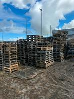 Gratis pallets, Doe-het-zelf en Verbouw, Hout en Planken, Ophalen, Gebruikt, 50 mm of meer, Pallet