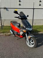 Gilera runner fluo rosso DD DG A1, Ophalen, Zo goed als nieuw
