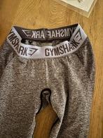 Gymshark Sportlegging Maat S, Kleding | Dames, Sportkleding, Ophalen of Verzenden, Maat 36 (S), Grijs, Fitness of Aerobics