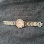 Fossil dames horloge, Sieraden, Tassen en Uiterlijk, Horloges | Dames, Staal, Gebruikt, Staal, Fossil