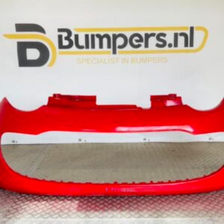 Bumper Citroen C1 2005-2009 52119-0H070 Voorbumper  13821, Auto diversen, Tuning en Styling, Ophalen of Verzenden