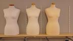 Paspop, buste, etalagepop, torso, Ophalen