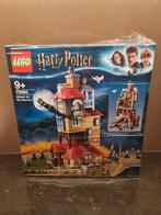 Lego Harry Potter Sets - Nieuw & Gesealed, Ophalen of Verzenden, Nieuw, Complete set, Lego