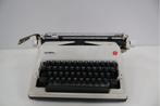 Typemachine van Olympia, Ophalen of Verzenden, Niet ingevuld, Niet ingevuld, Niet ingevuld