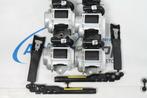 4 x Gordels + 2 x spanners Opel Astra K (2015-heden)