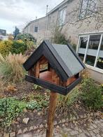 Vogelvoederhuisje, Tuin en Terras, Vogelhuisjes en Vogelbaden, Ophalen