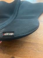 Sedelogic Zadel Onderlegger Full - Anatomisch Zwart, Ophalen of Verzenden, Zo goed als nieuw