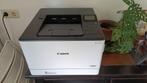 Canon I-SENSYS LBP673dw kleuren laserprinter + extra toners, Ophalen, Canon, Printer, Zo goed als nieuw