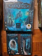 Bordspel Mysterium pakket, Verzenden