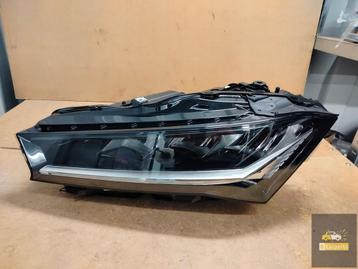 Skoda Superb IV LED linkerlamp Perfect NIEUW beschikbaar voor biedingen