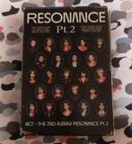 NCT - Lomo Cards RESONANCE Pt. 2 (40pcs), Ophalen of Verzenden, Gebruikt