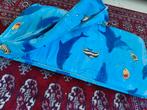 Leuke badponcho met dolfijnen, Kinderen en Baby's, Kinderkleding | Kinder-zwemkleding, Jongen of Meisje, One size, Ophalen of Verzenden