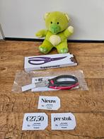 Tupperware nieuwe wildschaar wild schaar zwart rood, Huis en Inrichting, Ophalen of Verzenden, Nieuw, Rood, Overige typen