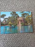 Roma, Ophalen of Verzenden, 1980 tot heden, Ongelopen, Italië