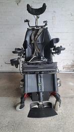 Invacare TDX SP2 elektrische rolstoel, Diversen, Ophalen of Verzenden, Nieuw, Elektrische rolstoel