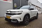 Citroen C5 1.6 THP Aircross Aut. Business 180 Pk., Auto's, Euro 6, 4 cilinders, Parkeersensor, Wit