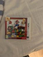 Nintendo 3ds game Super Mario 3d land, Avontuur en Actie, 1 speler, Ophalen of Verzenden, Zo goed als nieuw