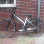 Snelle sportieve dames/ meidenfiets trek x600 28 inch., Fietsen en Brommers, Fietsen | Dames | Sportfietsen en Toerfietsen, Gebruikt