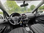 Opel Corsa 1.2-16V '111' Edition |AUT|AIRCO|CRUISE|ELEK.RAME, Auto's, Opel, Euro 5, Gebruikt, 750 kg, 4 cilinders