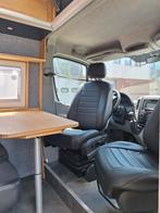 Volkswagen crafter, oktober 2016 dubbele airco 97000 kmh, Caravans en Kamperen, Particulier, Bus-model, Volkswagen
