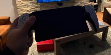 PlayStation Portal beschikbaar voor biedingen