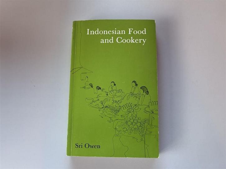 Indonesisch eten en koken., Boeken, Kookboeken, Nieuw, Italië, Ophalen of Verzenden