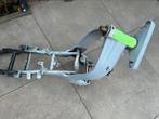 Gilera DNA frame met kenteken!!!!, Fietsen en Brommers, Ophalen of Verzenden, Zo goed als nieuw, Frame