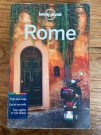 Lonely Planet - Rome, Gelezen, Ophalen of Verzenden, Lonely Planet, Europa