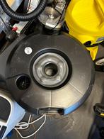 Originele subwoofer Audi, Ophalen of Verzenden, Audi