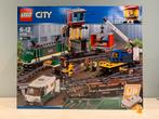 Lego set 60198 City vrachttrein NIEUW, Ophalen of Verzenden, Nieuw, Complete set, Lego