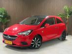 Opel Corsa 1.2, Voorwielaandrijving, Stof, Gebruikt, Euro 6