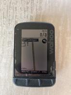 Wahoo fietscomputer, Ophalen of Verzenden, Draadloos, Gebruikt