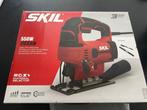 Skil jigsaw 550w decoupeerzaag, Doe-het-zelf en Verbouw, Gereedschap | Zaagmachines, Ophalen, Decoupeerzaag, 30 tot 70 mm, Minder dan 600 watt