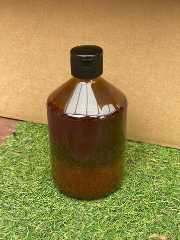 Restpartij liquids, soaks, csl, bait smoke! beschikbaar voor biedingen