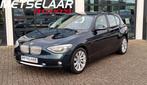 BMW 1-serie 116i Business, 1-Serie, Euro 5, Gebruikt, 4 cilinders