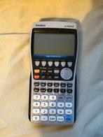 Grafische rekenmachine, Diversen, Rekenmachines, Ophalen of Verzenden, Grafische rekenmachine, Zo goed als nieuw