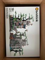 Lego Bricklink 910043 - Forest Stronghold, Kinderen en Baby's, Speelgoed | Duplo en Lego, Ophalen of Verzenden, Nieuw, Complete set