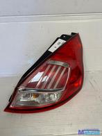 FORD FIESTA 6 ST Rechts achterlicht 2008-2017, Auto-onderdelen, Ophalen of Verzenden, Gebruikt, Ford