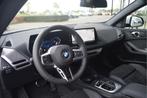 BMW 2 Serie Gran Coupé 220 M Sport Automaat / Sportstoelen, Zwart, Bedrijf, Sedan, 1499 cc