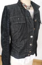 Prachtig jasje van High Use, Kleding | Dames, Maat 38/40 (M), High Use, Zwart, Nieuw