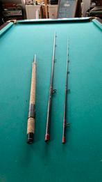 Silstar traverse feeder 3884-360, Ophalen of Verzenden, Gebruikt, Werphengel
