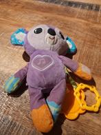 Leuk Koala Knuffeldiertje, Ophalen of Verzenden, Gebruikt, Overige typen, Met geluid