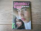 Showbizz kiss - Do van Ranst ( met Maarten / Charlotte ), Boeken, Kinderboeken | Jeugd | 10 tot 12 jaar, Ophalen of Verzenden