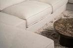 Hoekbank Monza A l Whoon l Room108 l van €5462 voor €3199, Ophalen, Hoekbank, 300 cm of meer, 75 tot 100 cm