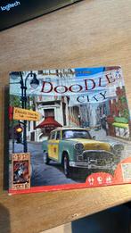Doodle City, Ophalen of Verzenden, Zo goed als nieuw