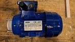 Elektromotor 0,55kW 230/400 Volt (Nieuw), Ophalen of Verzenden, Nieuw, Elektromotor, 1800 rpm of meer