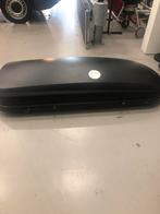 450L Dakkoffer + Dakdragers voor Seat Leon & Vw, Auto diversen, Dakkoffers, Ophalen, Zo goed als nieuw