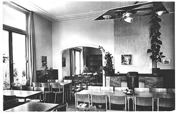 962524	Vught	N Br 1958  de Mijlpaal 	Gelopen met postzegel   beschikbaar voor biedingen